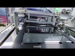 HTN LCD 디스플레이와 온도 네마틱 디스플레이, 작동 온도 -20oC-70