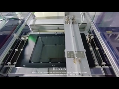 시장 을 위해 흰색 으로 표시 된 점수