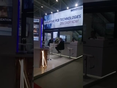 송신 HTN LCD 디스플레이 15 인치 작동 온도 -30- 80C